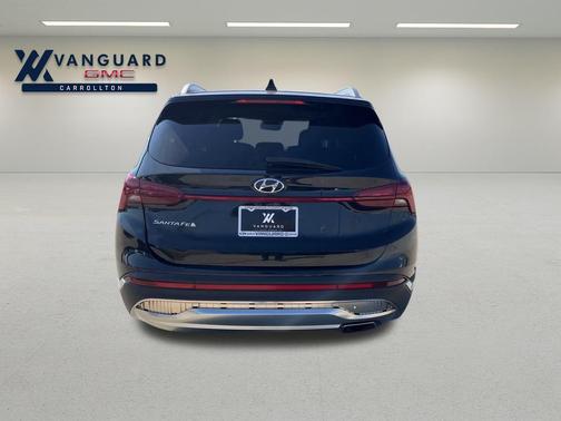 2022 Hyundai SANTA FE SEL 2.4