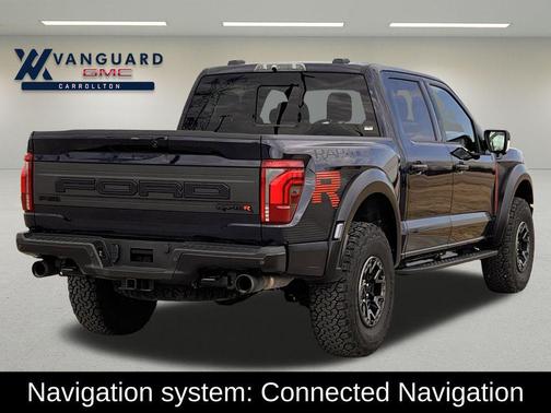 2025 Ford F-150 Raptor R