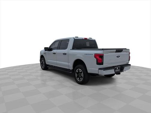 2023 Ford F-150 Lightning XLT