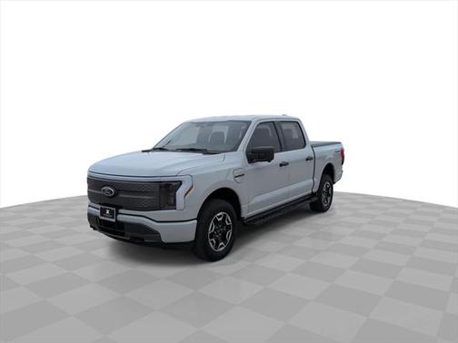 2023 Ford F-150 Lightning XLT