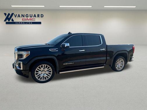 2019 GMC Sierra 1500 Denali