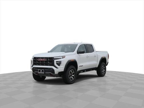 2025 GMC Canyon Base