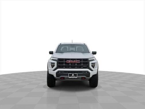 2025 GMC Canyon Base
