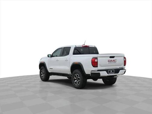 2025 GMC Canyon Base