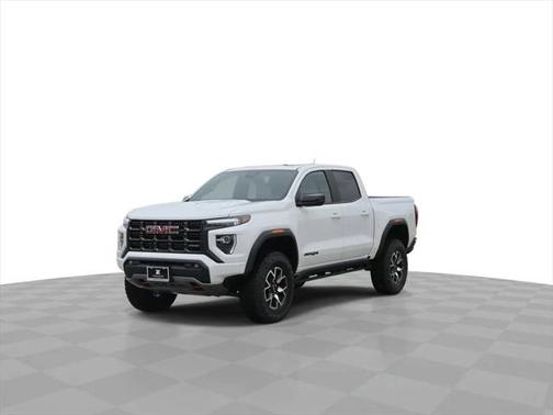 2025 GMC Canyon Base