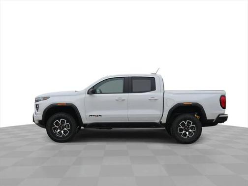 2025 GMC Canyon Base
