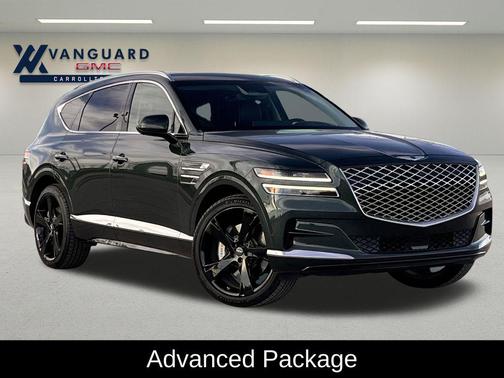 2023 Genesis GV80 3.5T