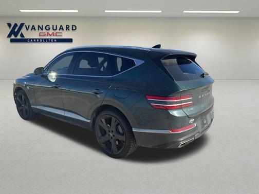 2023 Genesis GV80 3.5T