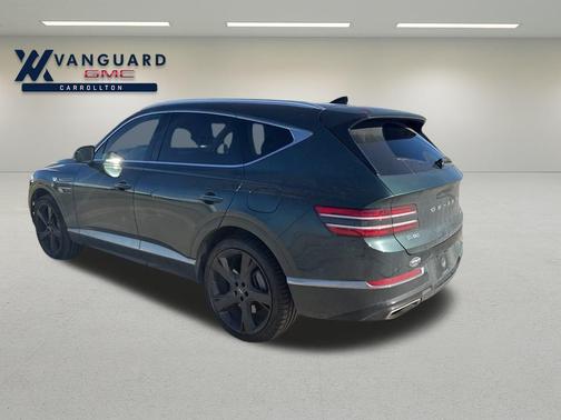 2023 Genesis GV80 3.5T