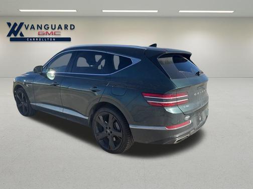2023 Genesis GV80 3.5T