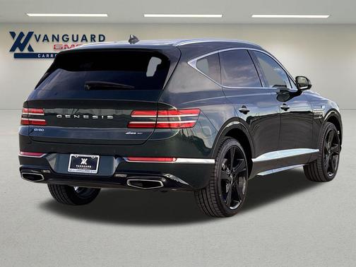 2023 Genesis GV80 3.5T