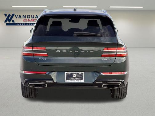 2023 Genesis GV80 3.5T