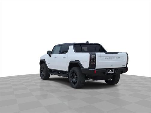 2025 GMC HUMMER EV Pickup 2X