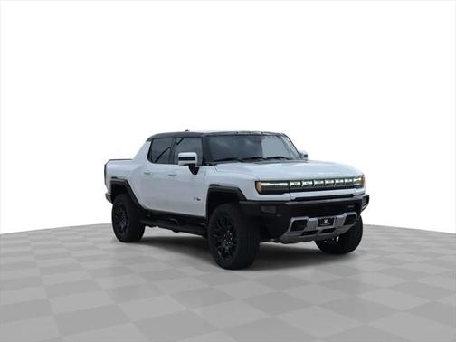 2025 GMC HUMMER EV Pickup 2X