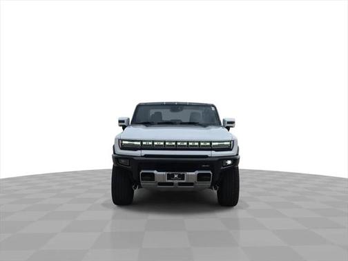 2025 GMC HUMMER EV Pickup 2X