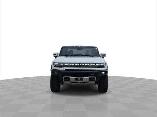 2025 GMC HUMMER EV Pickup 2X
