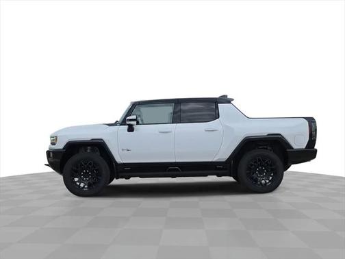 2025 GMC HUMMER EV Pickup 2X