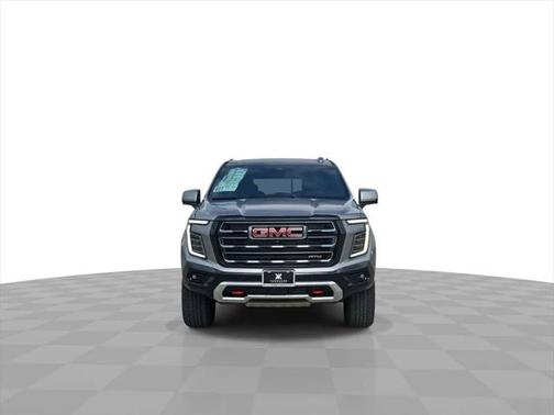 2025 GMC Yukon XL 4WD AT4