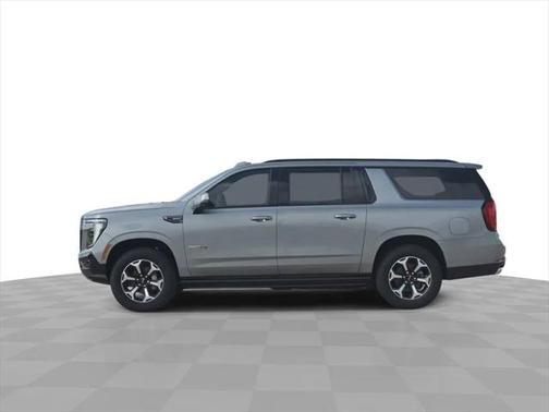 2025 GMC Yukon XL 4WD AT4