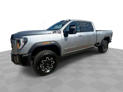 2024 GMC Sierra 2500 AT4