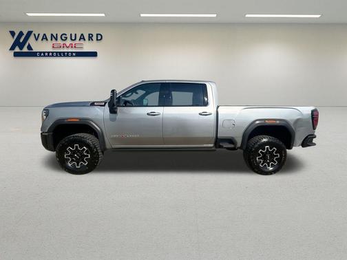 2024 GMC Sierra 2500 AT4