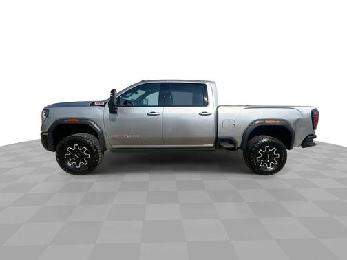 2024 GMC Sierra 2500 AT4