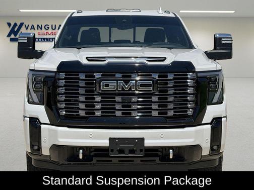 Summit White 2024 GMC Sierra 1500 SLT