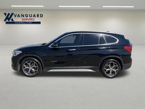2017 BMW X1 sDrive28i