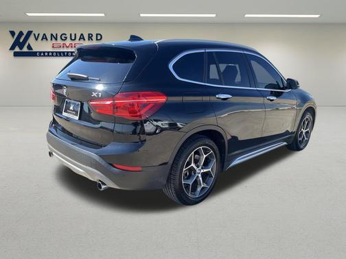 2017 BMW X1 sDrive28i