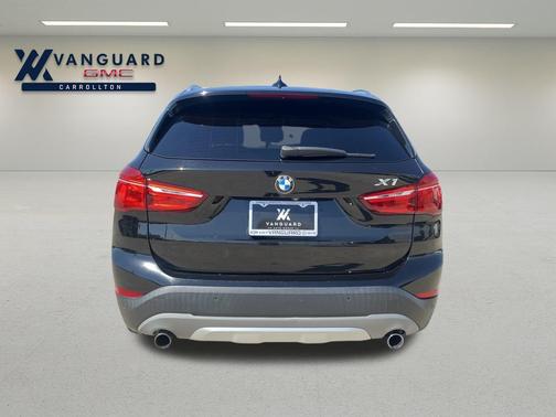 2017 BMW X1 sDrive28i
