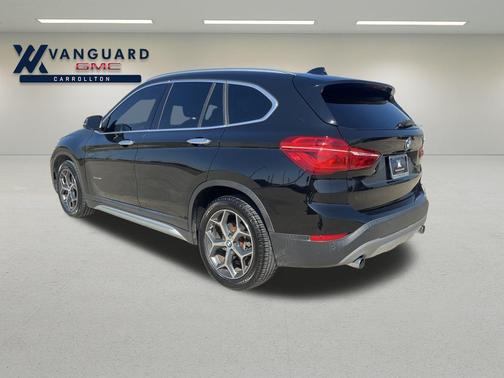 2017 BMW X1 sDrive28i