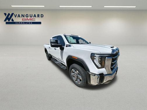 2025 GMC Sierra 2500 SLT