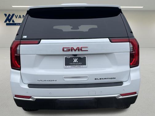 2026 GMC Yukon 4WD Elevation