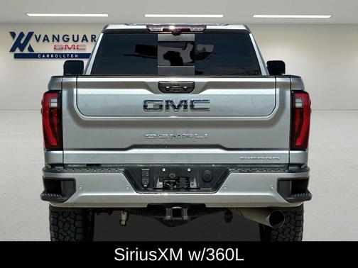2024 GMC Sierra 2500 Denali Ultimate