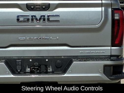 2024 GMC Sierra 2500 Denali Ultimate