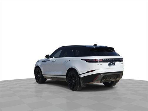 2023 Land Rover Range Rover Velar P250 S R-Dynamic