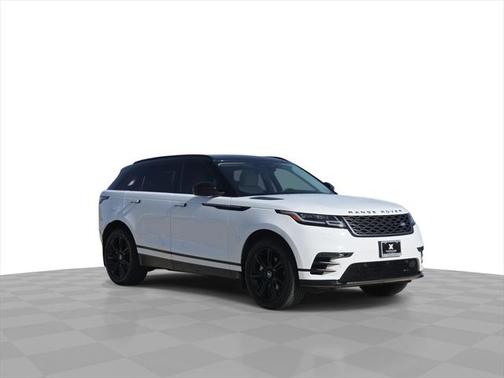 2023 Land Rover Range Rover Velar P250 S R-Dynamic