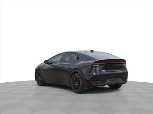 2023 Toyota Prius XLE