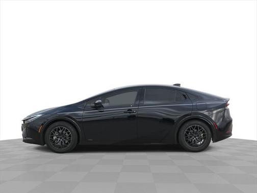 2023 Toyota Prius XLE
