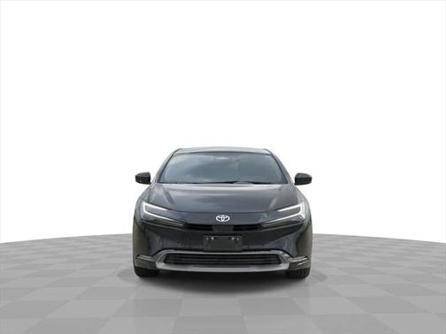 2023 Toyota Prius XLE