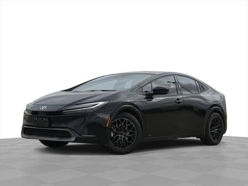 2023 Toyota Prius XLE