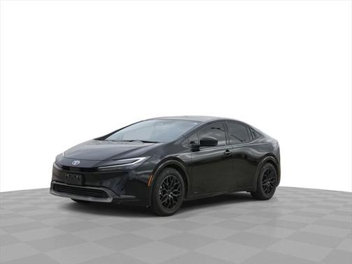 2023 Toyota Prius XLE