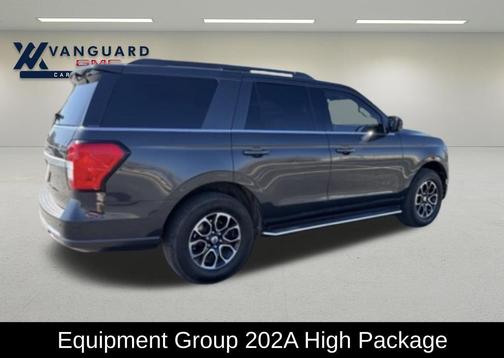 2022 Ford Expedition XLT