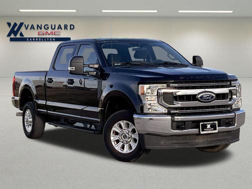 2022 Ford F-250 XLT