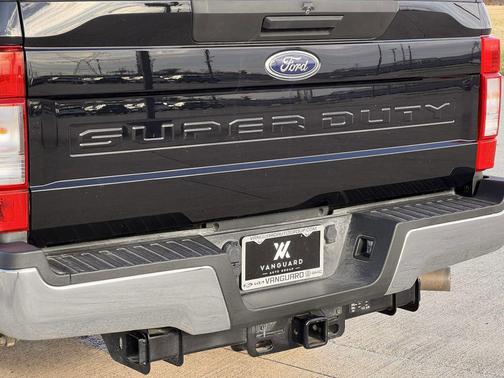 2022 Ford F-250 XLT