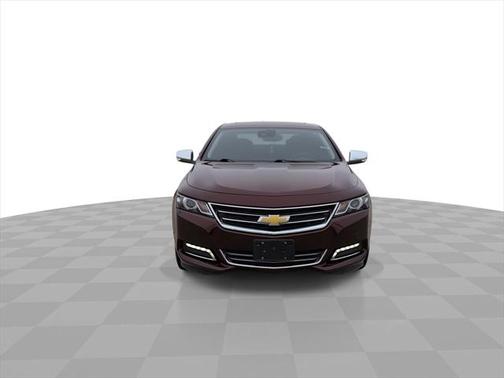 2017 Chevrolet Impala Premier 2LZ
