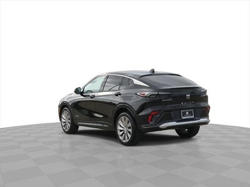 2025 Buick Envista Avenir FWD