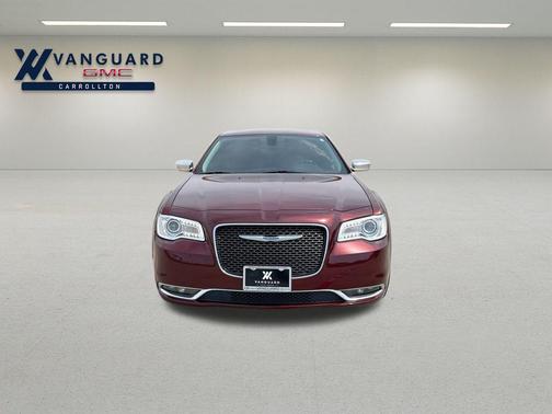 2019 Chrysler 300 Limited