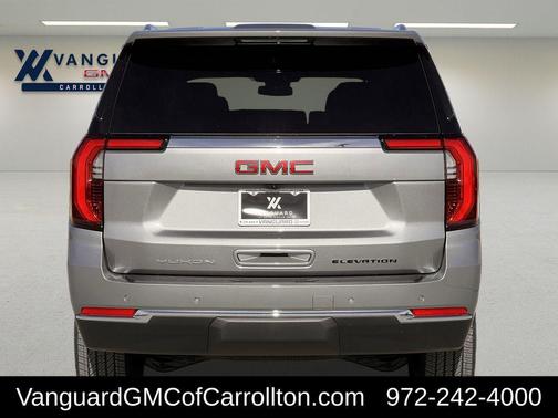 2026 GMC Yukon XL 4WD Elevation