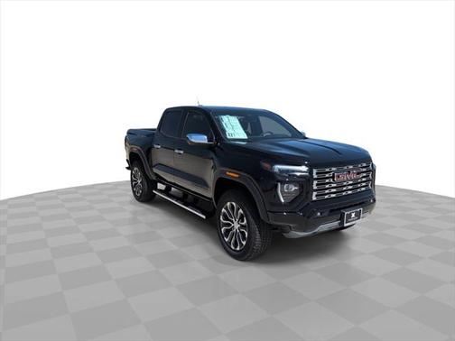 2025 GMC Canyon Denali